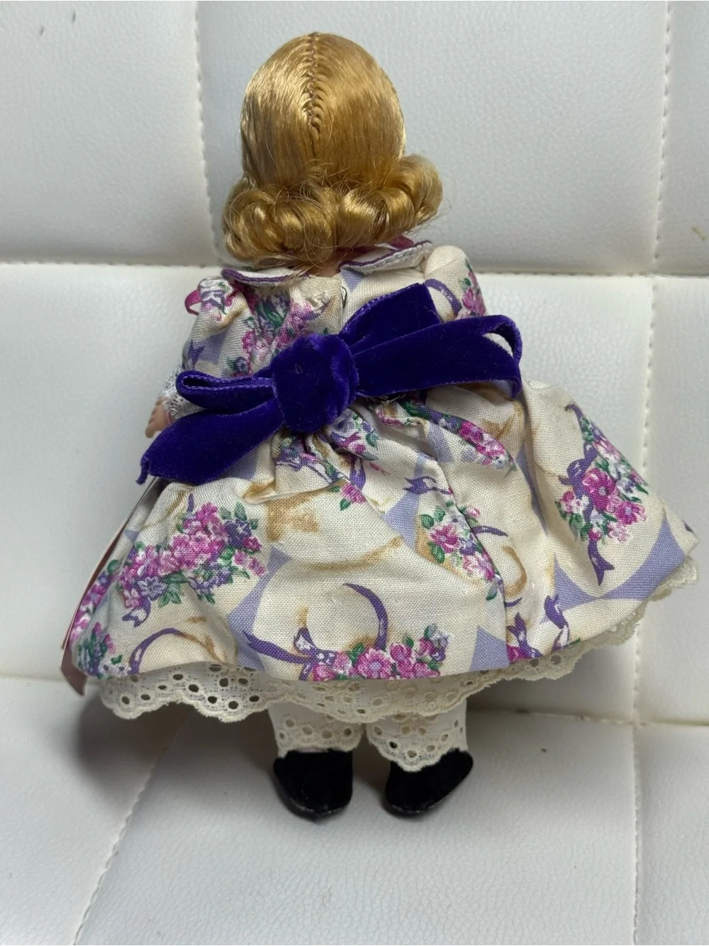 Madame Alexander Americana Series Mother's Day 8-inch Doll